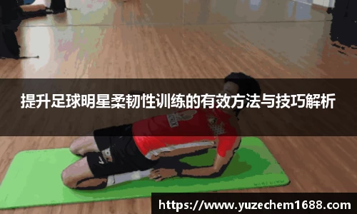 提升足球明星柔韧性训练的有效方法与技巧解析